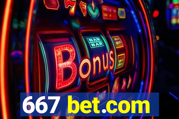 667 bet.com